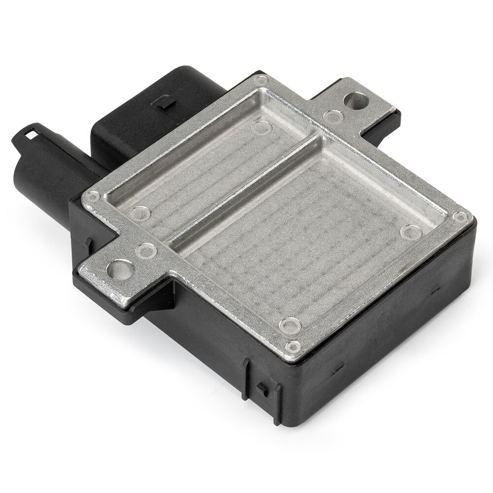 Glow Plug Relay Control Unit 12217801201 for BMW 325d 330d 525d 530d