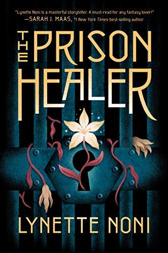 Lynette Noni The Prison Healer (Tascabile) Prison Healer