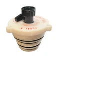 Multi Function 3 Position  Flush Cap for Groco ARG Series Sea Strainer