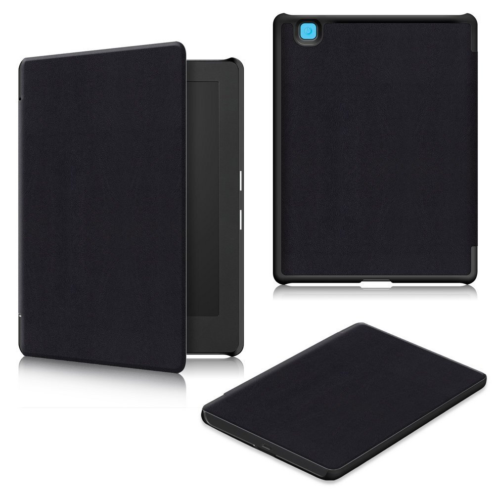 Kepuch Custer Cover per Kobo Aura H2O Edition 2PU-Pelle Case Custodia per Kob...