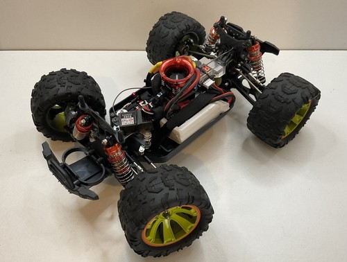 Wltoys 144001 Truck Version 144002 MODIFIED 90km/h 1/14 2.4GHz 4WD 3s 11.1v LiPo - Picture 2 of 19