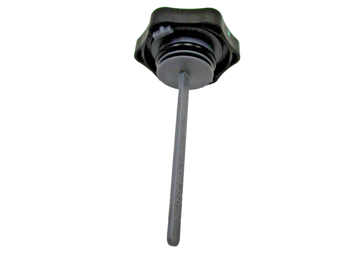 4043516C91 INTERNATIONAL POWER STEERING CAP DIPSTICK 4C4Z