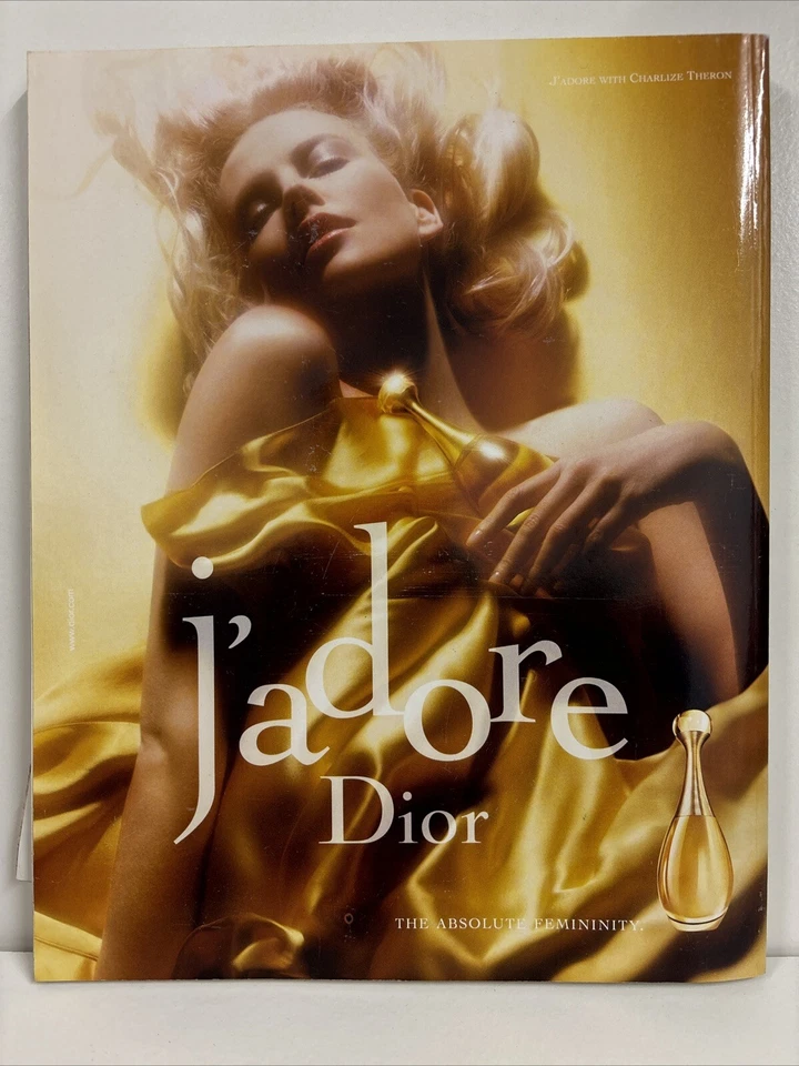 Marie Claire Sandra Bullock April 2005 UK Vintage fashion & Beauty Magazine - Image 2 of 2