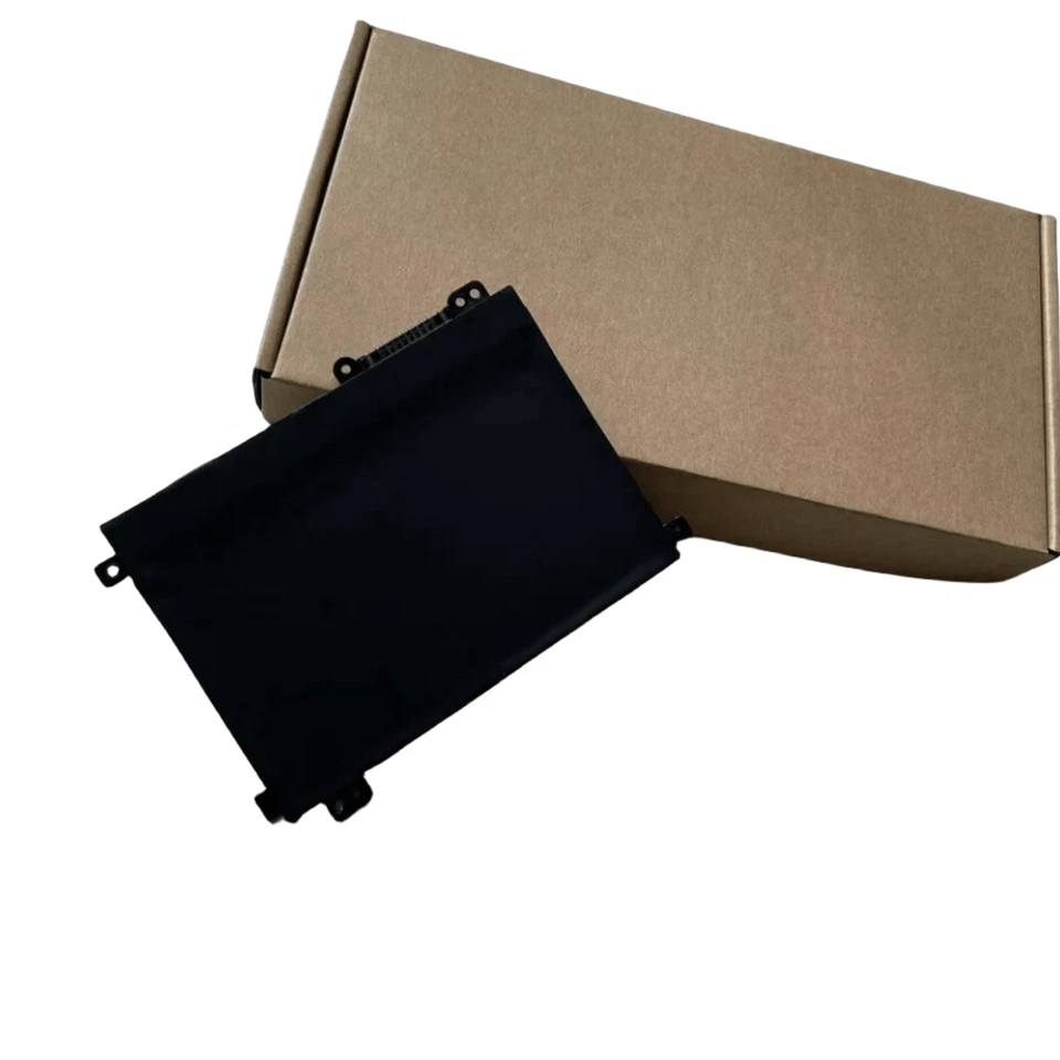 Batería genuina KN02XL para HP Pavilion x360 11M 916365-541 916809-855 HSTNN-UB7F Foto 2 de 3