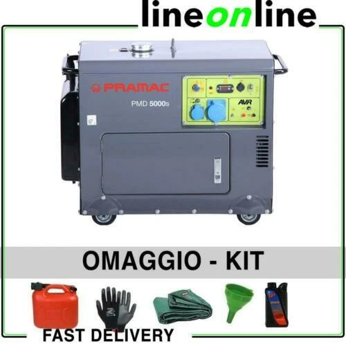 Diesel Stromaggregate Stromerzeuger für Heimwerker