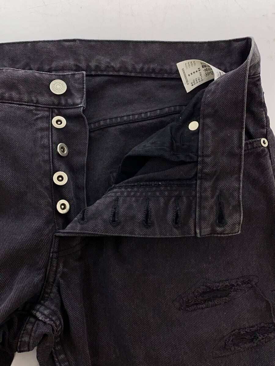 visvim FLUXUS 10 SERGE CRASH Jeans Used | eBay