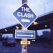 From Here to Eternity von Clash,the | CD | Zustand gut - Bild 1 von 1