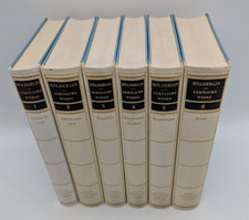 Sämtliche Werke, Hölderlin, W. Kohlhammer, ...