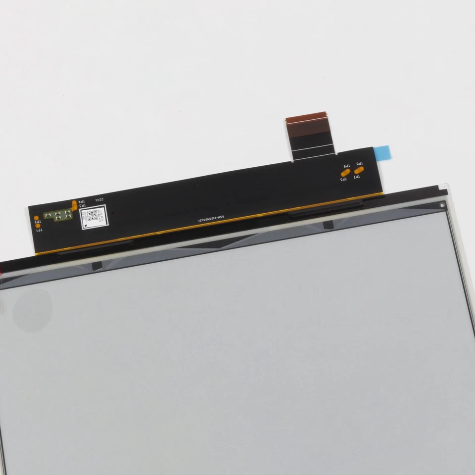 No backlight no touch screen suitable for kindle scribe e-book reader screen - Image 2 of 3