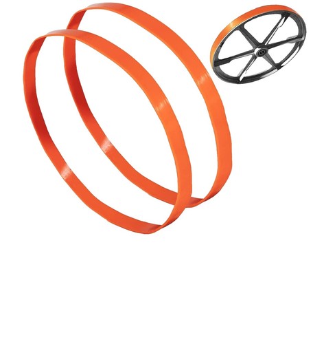 Jones Stephens 12 Inch E-Z Stroke Pipe Saw - Professional Pull Action Cutting Tool