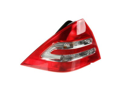 Left Tail Light Assembly For 01-04 Mercedes C240 C230 C32 AMG C320 Sedan HQ58K2