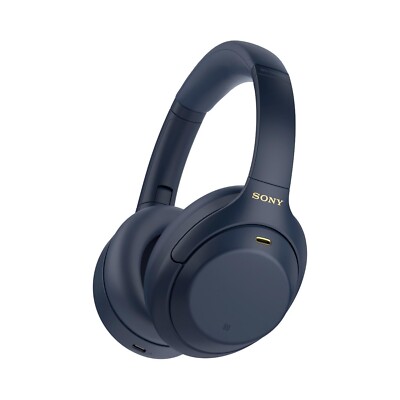 【純正・正常作動品】SONY wh-1000xm4 ブラック Amazon.co.jp: 【整備済み品】 ソニー ワイヤレスノイズキャンセリング