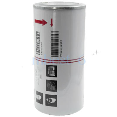1PCS NEW FOR Atlas Screw Air Compressor Oil Filter 1625752600/2903752600