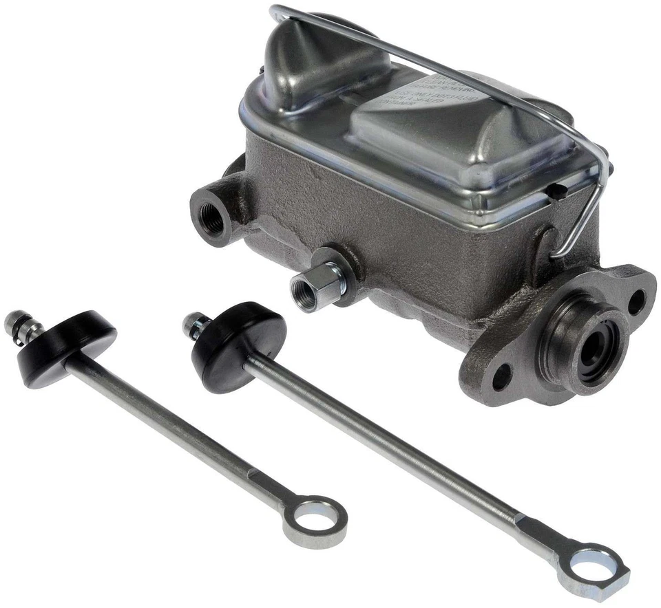 SE ADAPTA A FORD BRONCO F-100 1968-1975 4x4 con frenos manuales freno cilindro maestro Foto 4 de 4