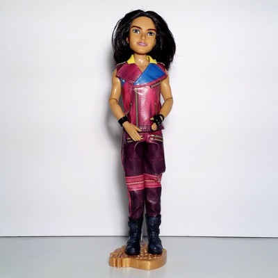 descendants jay doll
