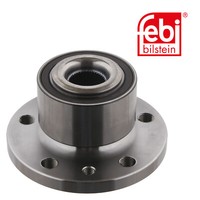 1X Febi Bilstein Radlager Radlagersatz Vorne Beidseitig FüR Volvo XC60 156