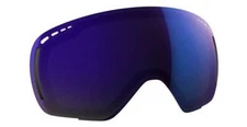 SCOTT LCG Compact Replacement Lens -NEW- For Scott LCG COMPACT Goggle+ Lens Case