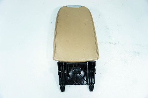 06-12 Mercedes ML350 W164 OEM Center Console Armrest Arm Rest Lid Cover 5059 - Picture 10 of 16