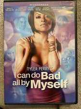 Tyler Perry's I Can Do Bad All by Myself (DVD, 2009)