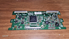 LG T-CON BOARD 6871L-2045K USED IN VARIOUS SANYO LG LCD MODELS