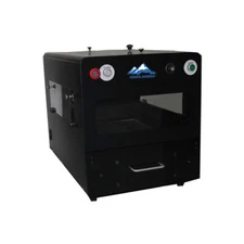 Spray Pre-treatment Machine DTG Pretreat Machine for Direct to Garment Printer