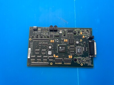 Texas Instruments TMS320C6711 DSK DSP Starter Kit Board | eBay