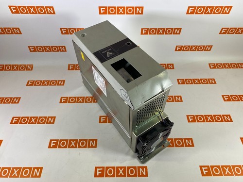 BONFIGLIOLI VECTRON VCB 400-034 Trasmissione Inverter 15KW (PN:400 061 034) -NUOVO MAI USATO - Foto 2 di 5