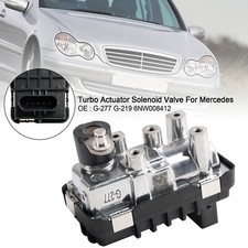 Moto Tendeur de chaîne pour Mercedes 280 320 CDI G-277 6NW008412 S