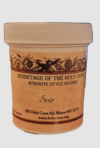 *CHOOSE SCENT* Athonite Style Incense Orthodox Home Church Traditional Catholic - Picture 88 of 89