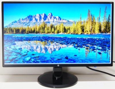 HP N246v 24