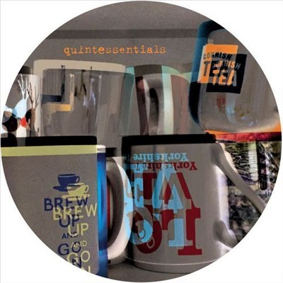 ENJOY YOUR CUPPA, VOL. 1 [SINGLE] NEW VINYL