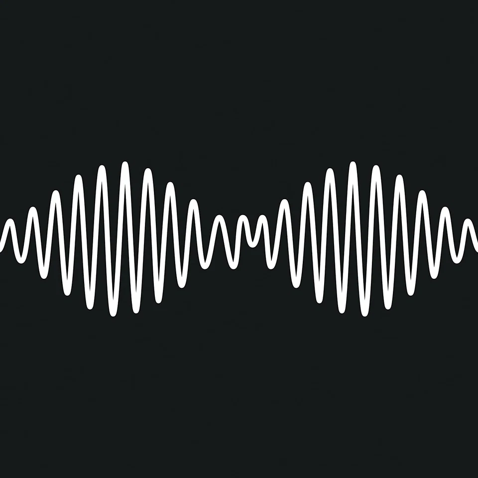 Arctic Monkeys - The Complete Vinyl LP Collection Bundle - 7 LP's [New & Sealed] - Image 2 of 4