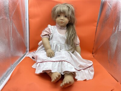 Annette Hinstedt★Neblina★ s-l400.jpg