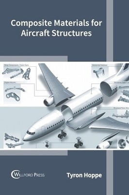 Composite Materials for Aircraft Structures (Hardback)