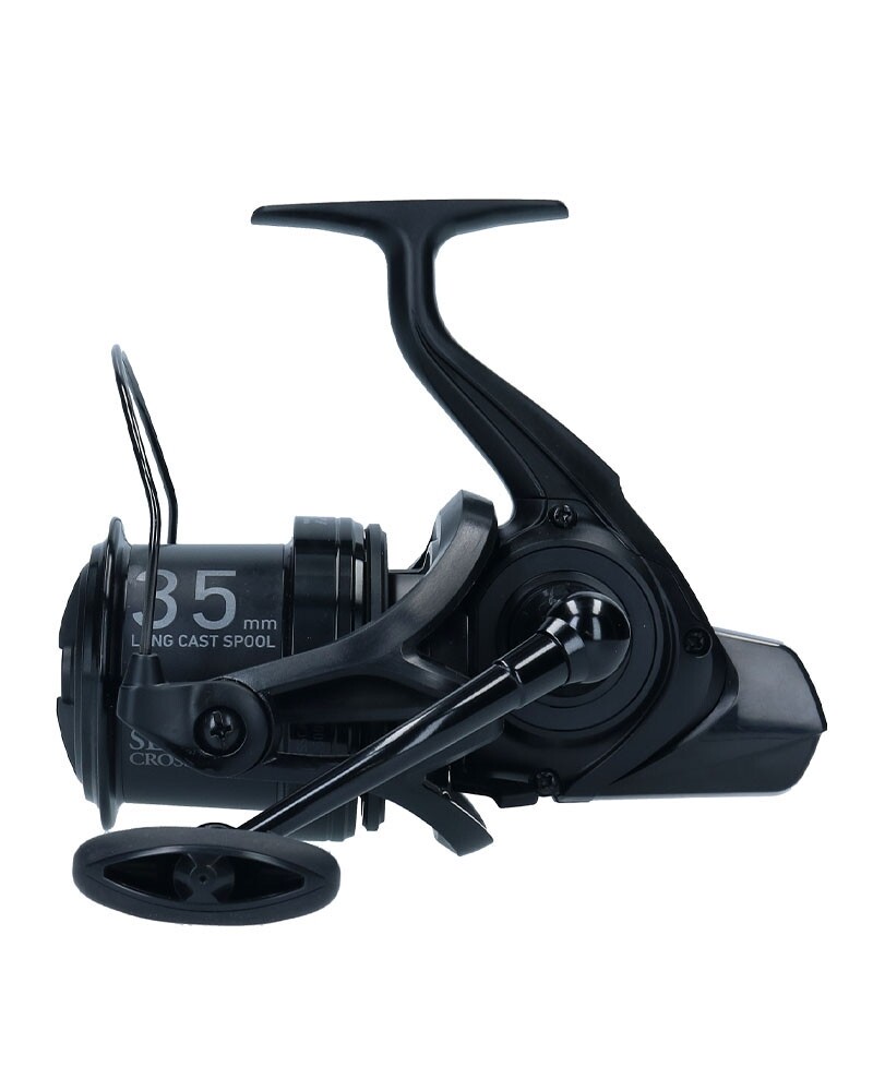 Daiwa 20 Crosscast 35SCW 5000C QD Aluminum Quick Drag Spinning