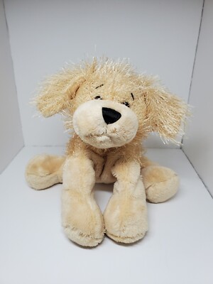 1st edition Ganz Webkinz plush Golden Retriever 2007 HM010 RARE | eBay