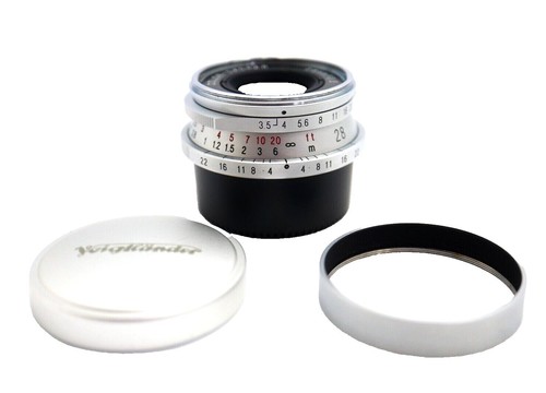 Avenon 21mm f2.8 LTM/L39/Leica Thread Mount | eBay