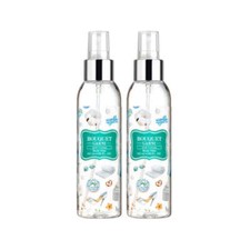 Bouquet Garni Soft Cotton Hair Body Mist 145ml 2Pcs - FREE SHIPPING
