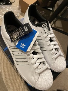 adidas stormtrooper shoes