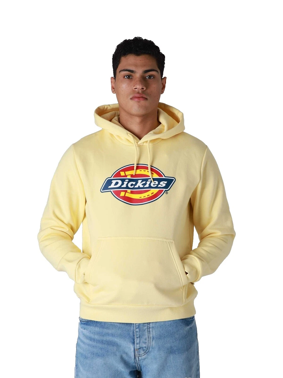 Sudaderas Dickies sólido para De hombre