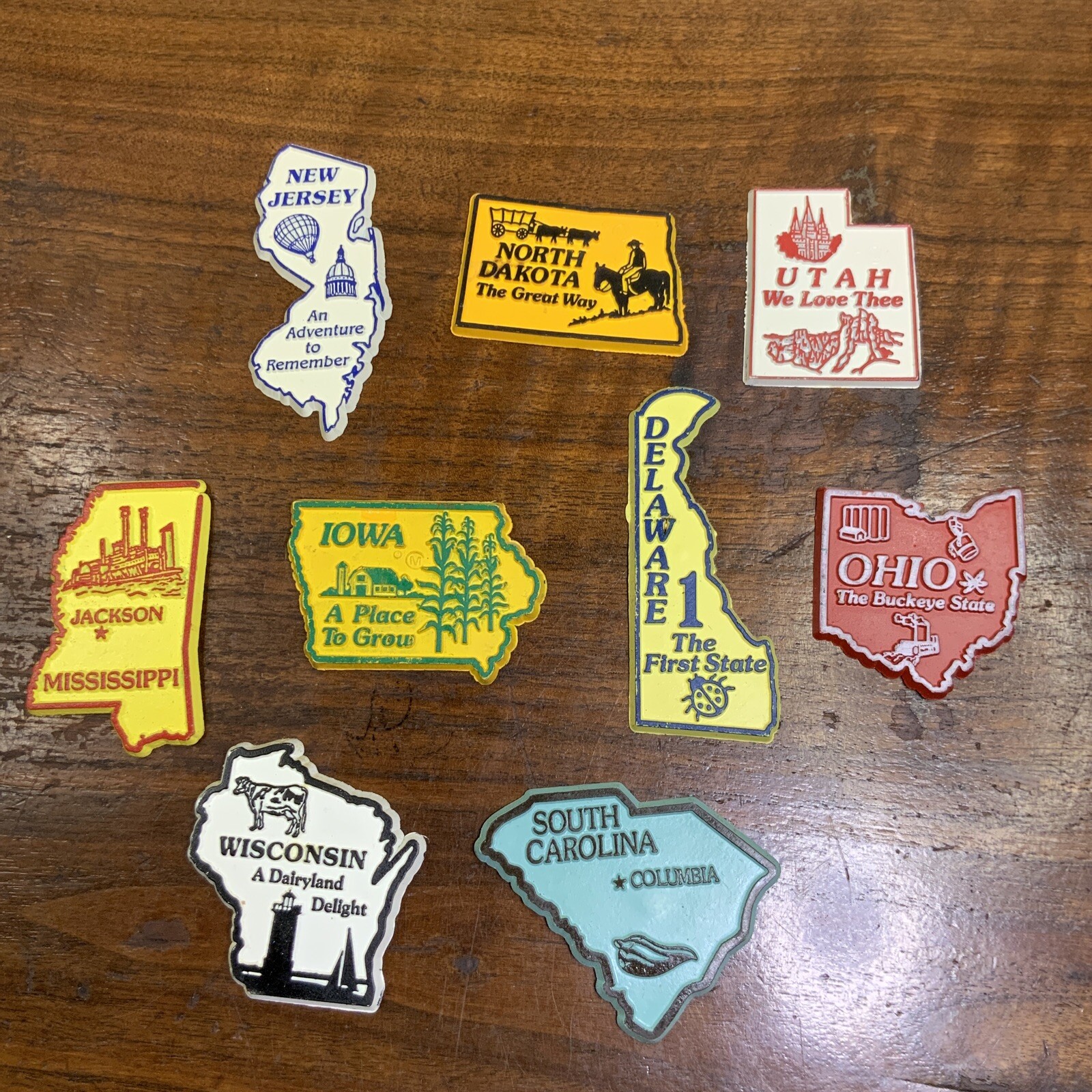 9 Vintage United States refrigerator eBay