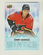 2019 Upper Deck Singles Day Winter Cards 23