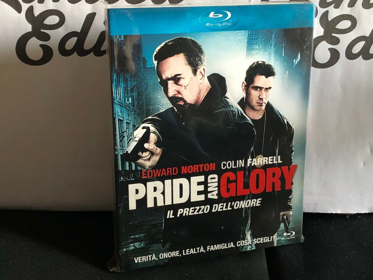 Colin Farrell Pride And Glory