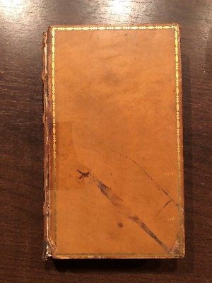 THALABA THE DESTROYER by ROBERT SOUTHEY - VOL.II - LONGMAN, HURST, REES AND CO.