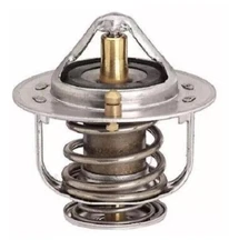 Central Boiler Thermostat 150°F for Outdoor Wood Furnace (1740)