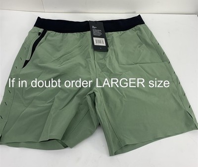 Ten Thousand Interval Shorts Version 2 Men s 7'' Training Running Unlined