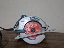 Makita 5007MG 7-1/4 Inch Magnesium Circular Saw