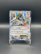 Lugia EX 68/98 | Ancient Origins | Heavily Played