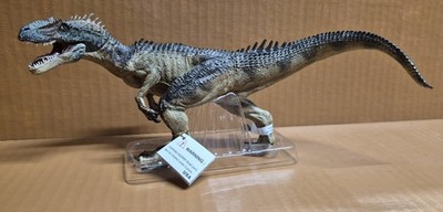New with Tags Papo Retired Allosaurus #55016