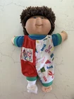 1991 Hasbro Cabbage Patch Kids PreSchool Kids Vintage Dorian Derrick